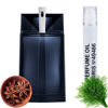 Picture of MIRIS Perfume Oil No.49486 | Impression of Alien Man | Men | Roll-On Alcohol Free | 0.34 Fl Oz / 10 ml