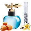 Picture of MIRIS Perfume Oil No.28288 | Impression of Luna | Women Roll-On Alcohol Free | 0.34 Fl Oz / 10 ml