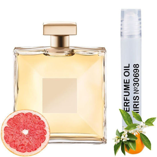 Picture of MIRIS Perfume Oil No.30698 | Impression of Gabrielle | Women | Roll-On Alcohol Free | 0.34 Fl Oz / 10 ml