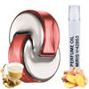 Picture of MIRIS Perfume Oil No.42853 | Impression of Omnia | Women | Roll-On Alcohol Free | 0.34 Fl Oz / 10 ml