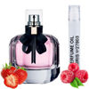 Picture of MIRIS Perfume Oil No.27803 | Impression of Mon Paris | Women | Roll-On Alcohol Free | 0.34 Fl Oz / 10 ml