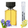 Picture of MIRIS Perfume Oil No.61 | Impression of Fidji | Women Roll-On Alcohol Free | 0.34 Fl Oz / 10 ml