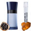 Picture of MIRIS Perfume Oil No.35250 | Impression of Code Colonia | Men | Roll-On Alcohol Free | 0.34 Fl Oz / 10 ml