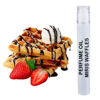 Picture of MIRIS Perfume Oil Waffles Unisex For Women and Men Roll-On Alcohol Free | 0.34 Fl Oz / 10 ml