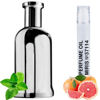 Picture of MIRIS Perfume Oil No.37114 | Impression of Boss Bottled United | Men Roll-On Alcohol Free | 0.34 Fl Oz / 10 ml