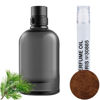 Picture of MIRIS Perfume Oil No.30885 | Impression of B. V. Pour Homme | Men | Roll-On Alcohol Free | 0.34 Fl Oz / 10 ml