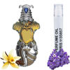 Picture of MIRIS Perfume Oil No.35857 | Impression of Blue 33 | Women Roll-On Alcohol Free | 0.34 Fl Oz / 10 ml