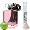 Picture of MIRIS Perfume Oil No.44533 | Impression of Eau So Sexy | Women | Roll-On Alcohol Free | 0.34 Fl Oz / 10 ml