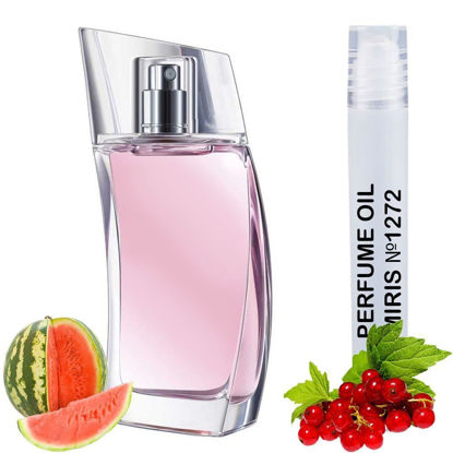 Picture of MIRIS Perfume Oil No.1272 | Impression of Fly High | Women Roll-On Alcohol Free | 0.34 Fl Oz / 10 ml