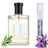 Picture of MIRIS Perfume Oil No.45007 | Impression of Cosa Nostra | Men Roll-On Alcohol Free | 0.34 Fl Oz / 10 ml