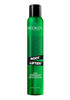 Picture of Redken Root Lifter Volumizing Spray Foam | For All Hair Types | Provides Body, Volume & Anti-Frizz Protection | Medium Control | 10.58 Oz