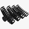 Picture of FRAMAR Hair Claw Clips for Thick Hair - Large Claw Clip for Thick Hair, Hair Clips for Girls, Large Hair Clips for Thick Hair, Big Hair Clips for Women, Pince a Cheveux - 4 Pack