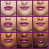 Picture of Hydrating Lip Glow Oil, Lip Oil Gloss Transparent Toot Tinted Nourishing Long Lasting Repairing Lightening Lip Lines (BERRY) 0.2 OZ