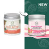Picture of Petal Fresh Pure Perfecting Guava Nectar Body Butter, Organic Coconut Oil, Argan Oil, Shea Butter, Promotes Healthy Skin, Vegan and Cruelty Free, 8 oz (Guava Nectar)