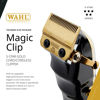 Picture of Wahl Professional 5 Star Cordless Magic Clip Gold High Performance Hair Clipper 100 Minute Run Time Lithium Ion Gold