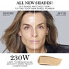 Picture of Lancôme Teint Idole Ultra Wear Buildable Full Coverage Foundation - Longwear & Waterproof - Natural Matte Finish - 230W (Light to Medium Olive Skin with Warm/Peachy Undertones), 1 Fl Oz