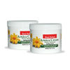 Picture of Real Relief Arnica Cream Natural, Non-Greasy, Unscented Soothing Cream for Pain Relief, 4 oz (Pack of 2)