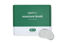 Picture of Amazon Basics Manicure Brush, 10 Count, Clear, White