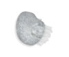 Picture of Amazon Basics Manicure Brush, 10 Count, Clear, White