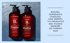 Picture of New York Biology Biotin Shampoo for Hair Growth and Thinning Hair - Thickening Formula for Hair Loss Treatment - For Men & Women - Anti Dandruff - 16.9 fl Oz
