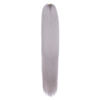 Picture of Dosso Beauty Pre-stretched Hypoallergenic Braiding Hair (16", #101)