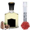 Picture of MIRIS Perfume Oil No.2716 | Impression of Royal Oud | Unisex For Women and Men | Roll-On Alcohol Free | 0.34 Fl Oz / 10 ml
