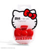 Picture of Hello Kitty x Kitsch Recycled Plastic Bow Shape Hair Claw, Medium Claw Clips for Women and Girls, Cute Valentines Day Gift for Her, 1pc (Red) - Valentines Day Gifts