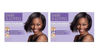 Picture of SoftSheen-Carson Dark and Lovely Healthy Gloss 5 Moisturizing No-Lye Relaxer with Shea Butter, Super, 2 Count
