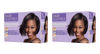 Picture of SoftSheen-Carson Dark and Lovely Healthy Gloss 5 Moisturizing No-Lye Relaxer with Shea Butter, Super, 2 Count