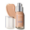 Picture of Revlon Illuminance Skin-Caring Liquid Foundation, Hyaluronic Acid, Hydrating and Nourishing Formula with Medium Coverage, 309 Toasted Beige, 1 fl oz