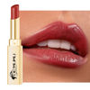 Picture of DE'MUMU Berry Red Lipstick for Women Hydrate Lipstick Glossy Moisture Lip Gloss Sheer-Medium Coverage Long Lasting Lipsticks for Dry Lips, DM101 Cranberry