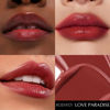 Picture of DE'MUMU Berry Red Lipstick for Women Hydrate Lipstick Glossy Moisture Lip Gloss Sheer-Medium Coverage Long Lasting Lipsticks for Dry Lips, DM101 Cranberry