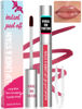 Picture of iMethod Lip Stain - Lip Liner Stain, Peel Off Lip Stain with Tweezer, Natural Long Lasting Lip Stain Peel Off, Waterproof, Easy to Use, Stay On All Day, Mauve