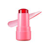Picture of Milk Makeup Cooling Water Jelly Tint, Chill (Red) - 0.17 oz - Sheer Lip & Cheek Stain - Buildable Watercolor Finish - 1,000+ Swipes Per Stick - Vegan, Cruelty Free