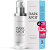 Picture of EnaSkin Dark Spot Remover Face & Body Serum: Age Spot Sun Spot Freckles Melasma Brown Spot - Advanced Formula with Niacinamide for Women and Men (1.0 Fl Oz)
