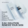 Picture of EnaSkin Dark Spot Remover Face & Body Serum: Age Spot Sun Spot Freckles Melasma Brown Spot - Advanced Formula with Niacinamide for Women and Men (1.0 Fl Oz)