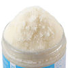 Picture of Mojo Spa Fragrance Free Face and Body Scrub | No Scent, Vegan Friendly | Moisturizing Sugar Based Exfoliator for Sensitive Skin | 10 oz