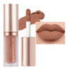 Picture of evpct 1Pcs Light Nude Brown Matte Liquid Lipstick Lip Gloss Glossy Set for Black Women 24 Hour Silky Velvet Lipstick labiales matte larga duracion mate 24 horas originales 05#