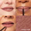 Picture of LAURA GELLER NEW YORK Modern Classic Lip Liner, Luxurious Creamy Long Lasting Lip Liner, Prevents Feathering and Fading, Purely Pink