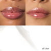 Picture of Julep 24/7 Lip Treatment - Hydrating & Glossy Lip Balm and Lip Sleeping Mask with Shea Butter - Moisturize, Protect & Soothe - Vegan & Cruelty-Free - Clear