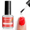 Picture of JODSONE 15ML Gel Nail Polish Remover No Need Soaking or Wrapping Gel Remover for Nails 3-5 Minutes Gel Nail Remover Easy And Quick Remove Gel Polish