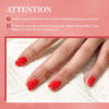 Picture of JODSONE 15ML Gel Nail Polish Remover No Need Soaking or Wrapping Gel Remover for Nails 3-5 Minutes Gel Nail Remover Easy And Quick Remove Gel Polish
