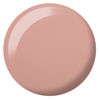 Picture of DND Gel DC Sheer Polish Set - 1 each of Gel Polish and Nail Polish, Silk Petals, 0.5 Fl Oz