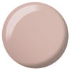 Picture of DND Gel DC Sheer Polish Set - 1 each of Gel Polish and Nail Polish, Sheer Sugar, 0.5 Fl Oz