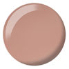 Picture of DND Gel DC Sheer Polish Set - 1 each of Gel Polish and Nail Polish, Catch Me Sheering, 0.5 Fl Oz