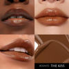 Picture of DE'MUMU Brown Lipstick for Women Hydrate Cream Lipstick Moisture Lip Gloss Sheer-Medium Coverage Shine Tinted Lip Balm for Dry Lips, DM72 Brown