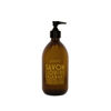 Picture of Compagnie de Provence® Liquid Soap Anise Lavender 300 ml Soothing and Relaxing Fragrance Suilfatfre