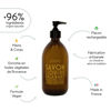 Picture of Compagnie de Provence® Liquid Soap Anise Lavender 300 ml Soothing and Relaxing Fragrance Suilfatfre