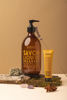 Picture of Compagnie de Provence® Liquid Soap Anise Lavender 300 ml Soothing and Relaxing Fragrance Suilfatfre