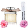 Picture of MIRIS Perfume Oil No.43350 | Impression of Ch. Eau de Parfum | Women | Roll-On Alcohol Free | 0.34 Fl Oz / 10 ml